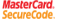 MasterCard Secure Code