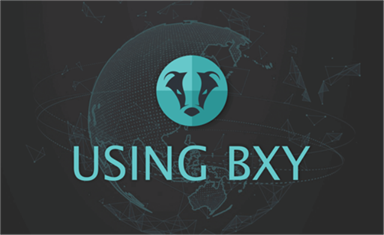 what is beaxy