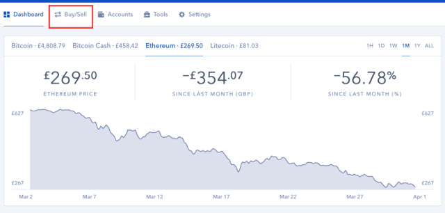 is coinbase safe