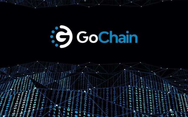 how to buy gochain