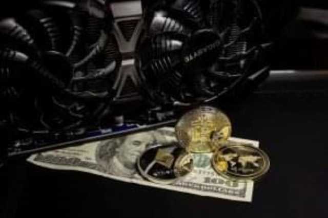 what is a stablecoin