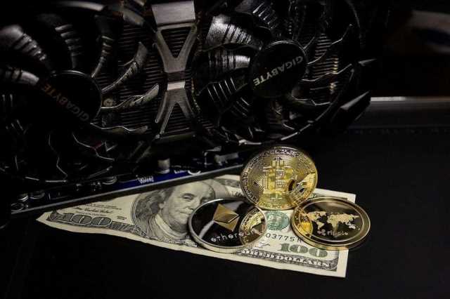 best cryptocurrencies to mine from your PC