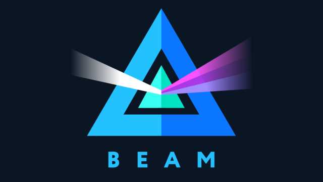how to mine beam coin