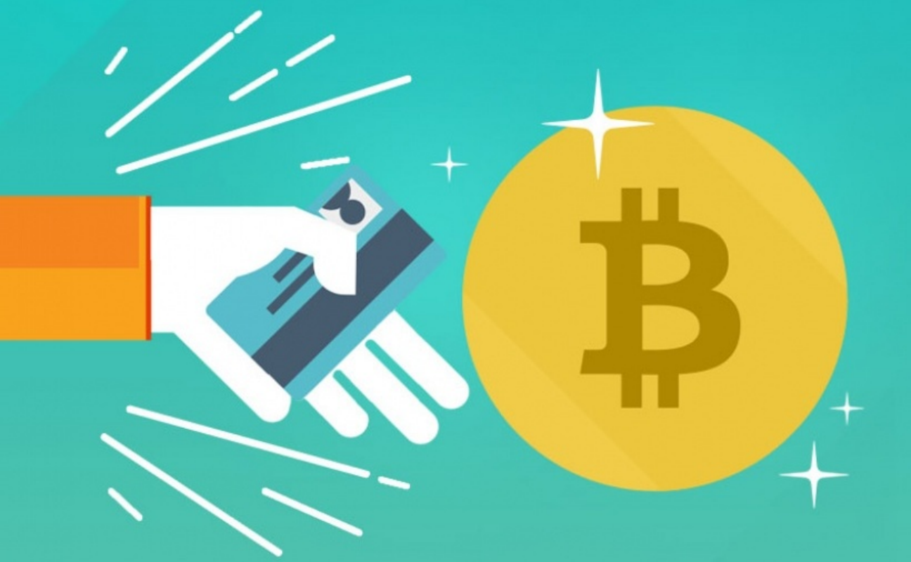 how to buy bitcoin