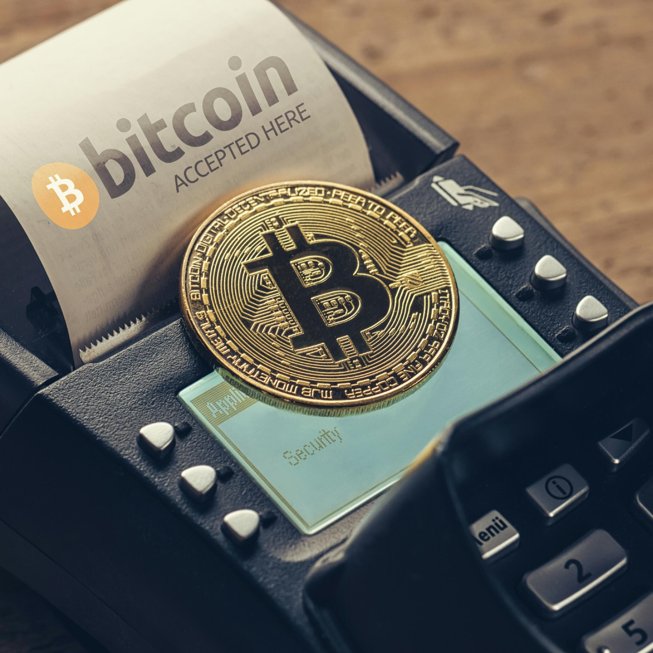 how to buy bitcoin with cash or paypal