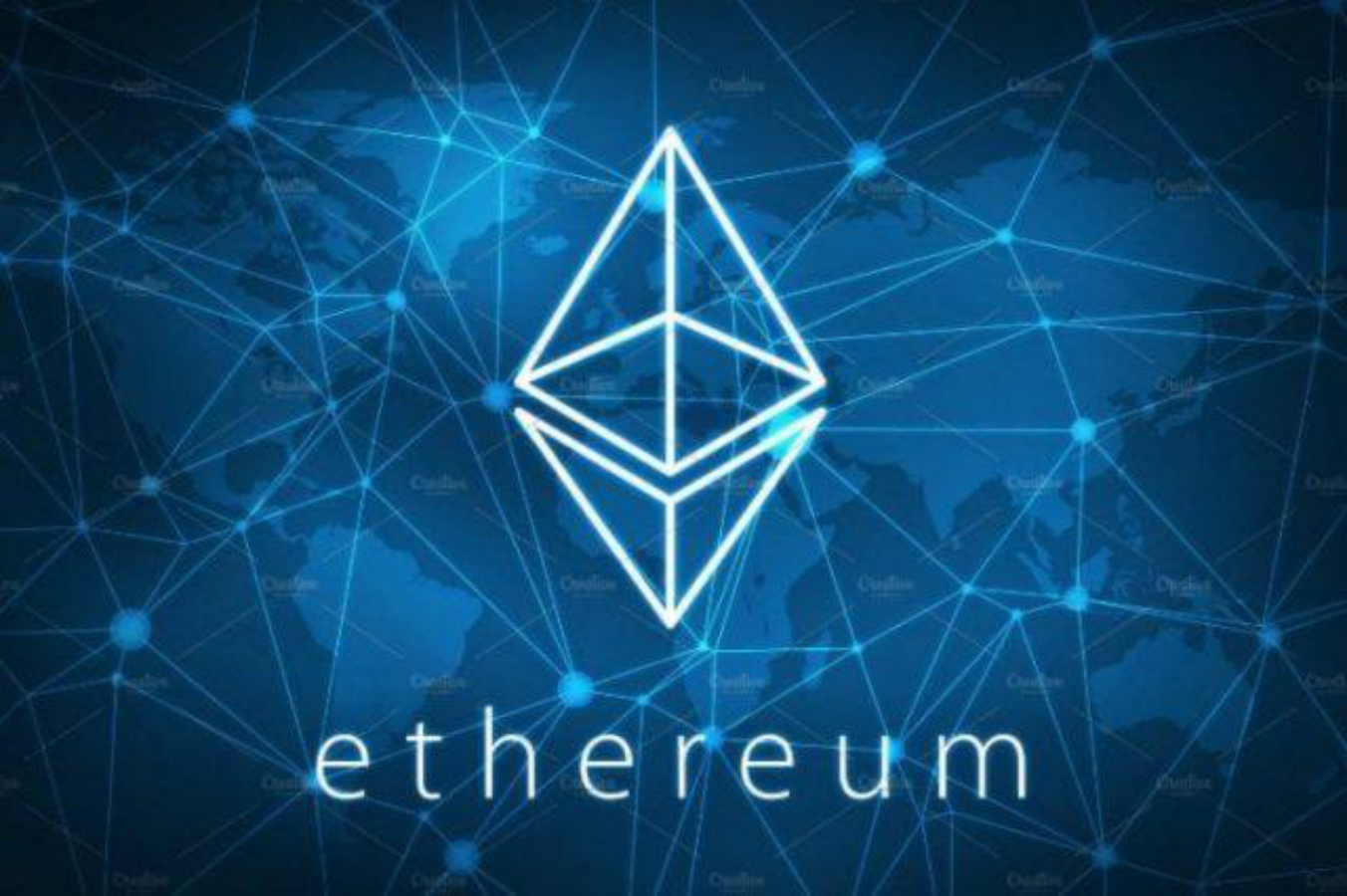 ethereum future value