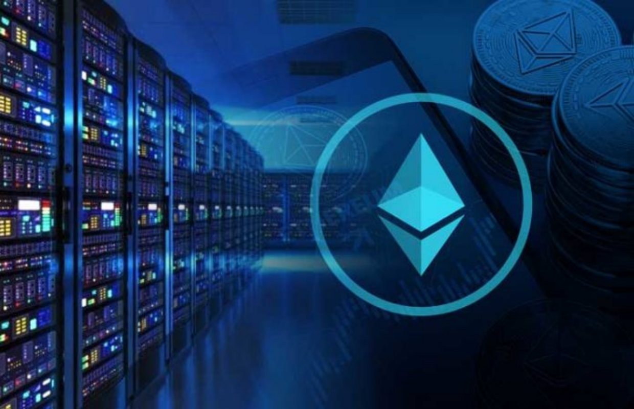 is it smart to invest in ethereum