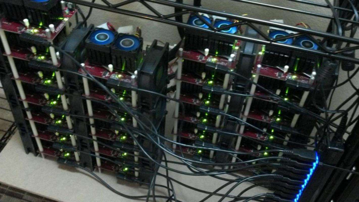 Cryptocurrency Regulations