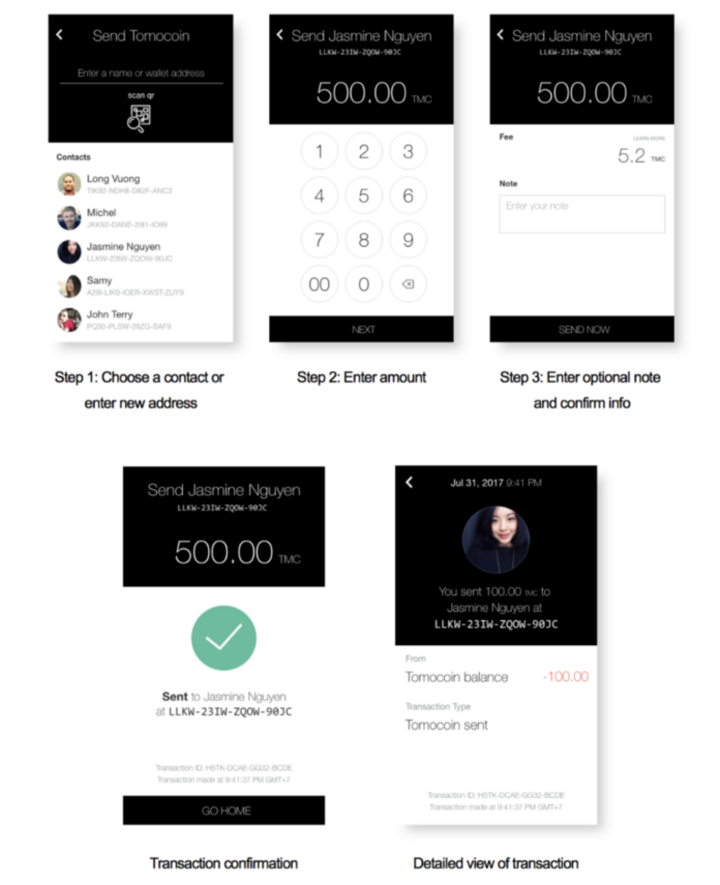 okex login