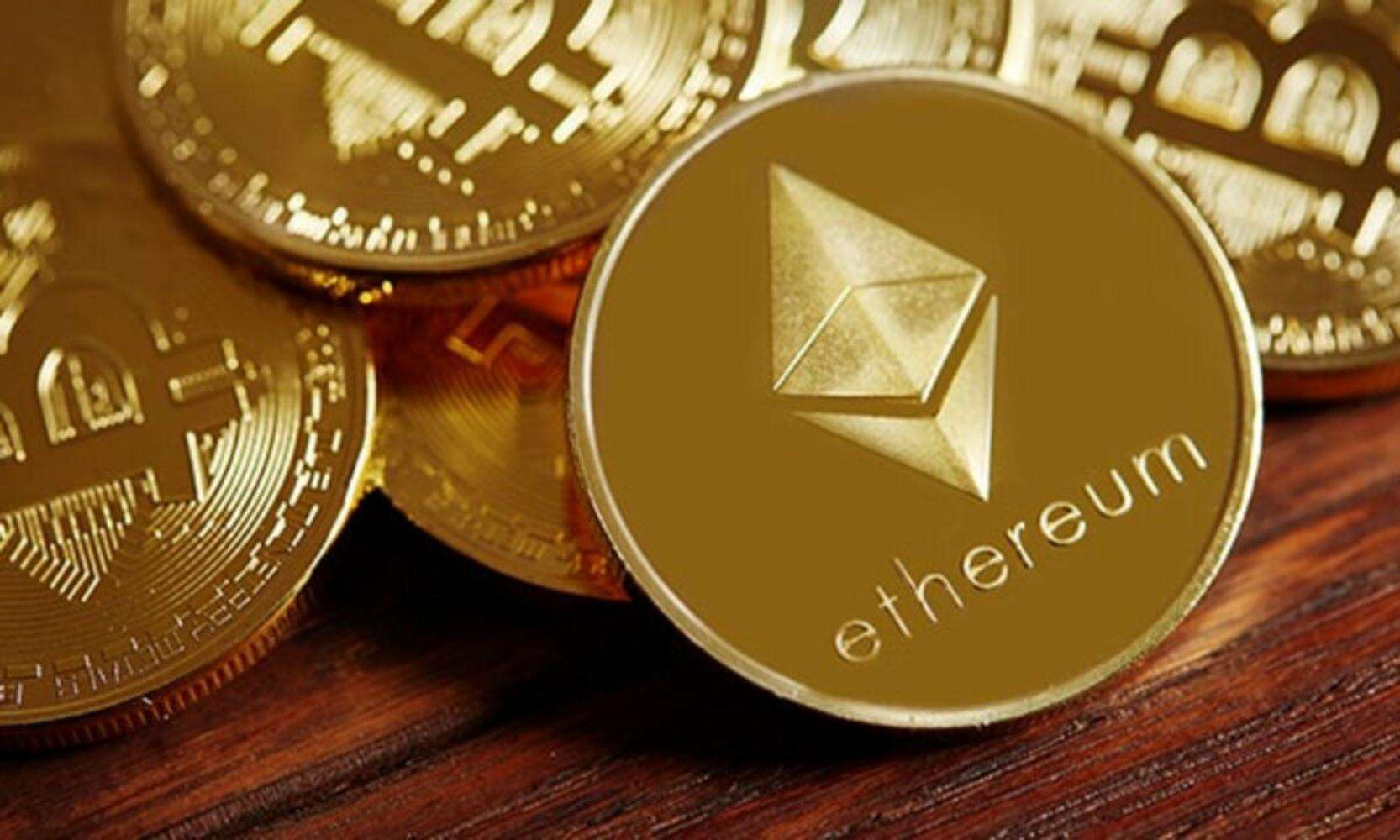 ethereum alternative