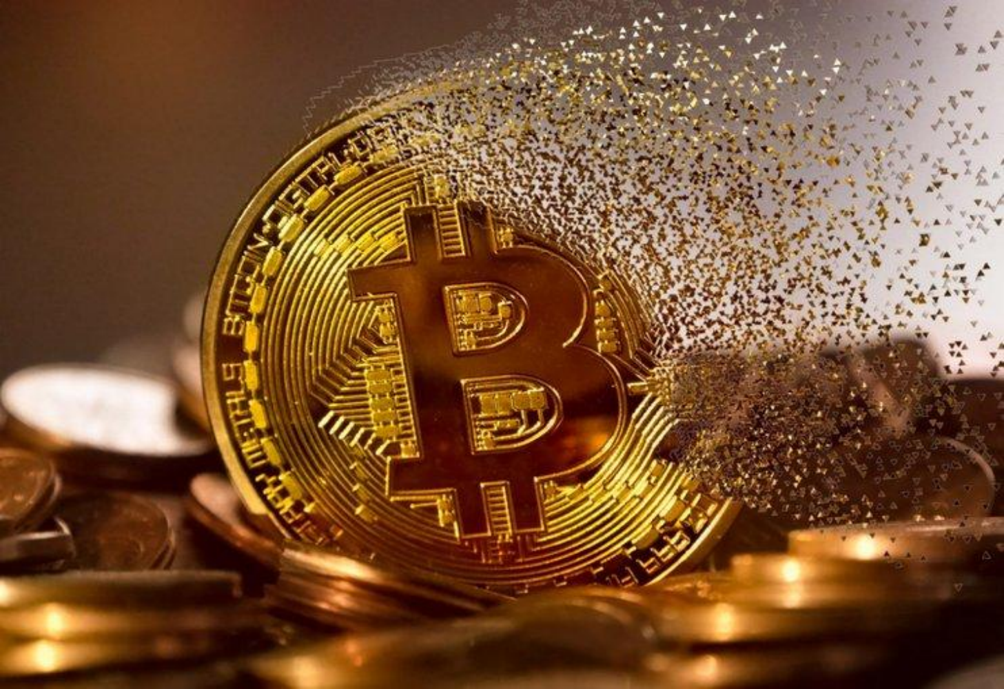 bitcoin future price prediction