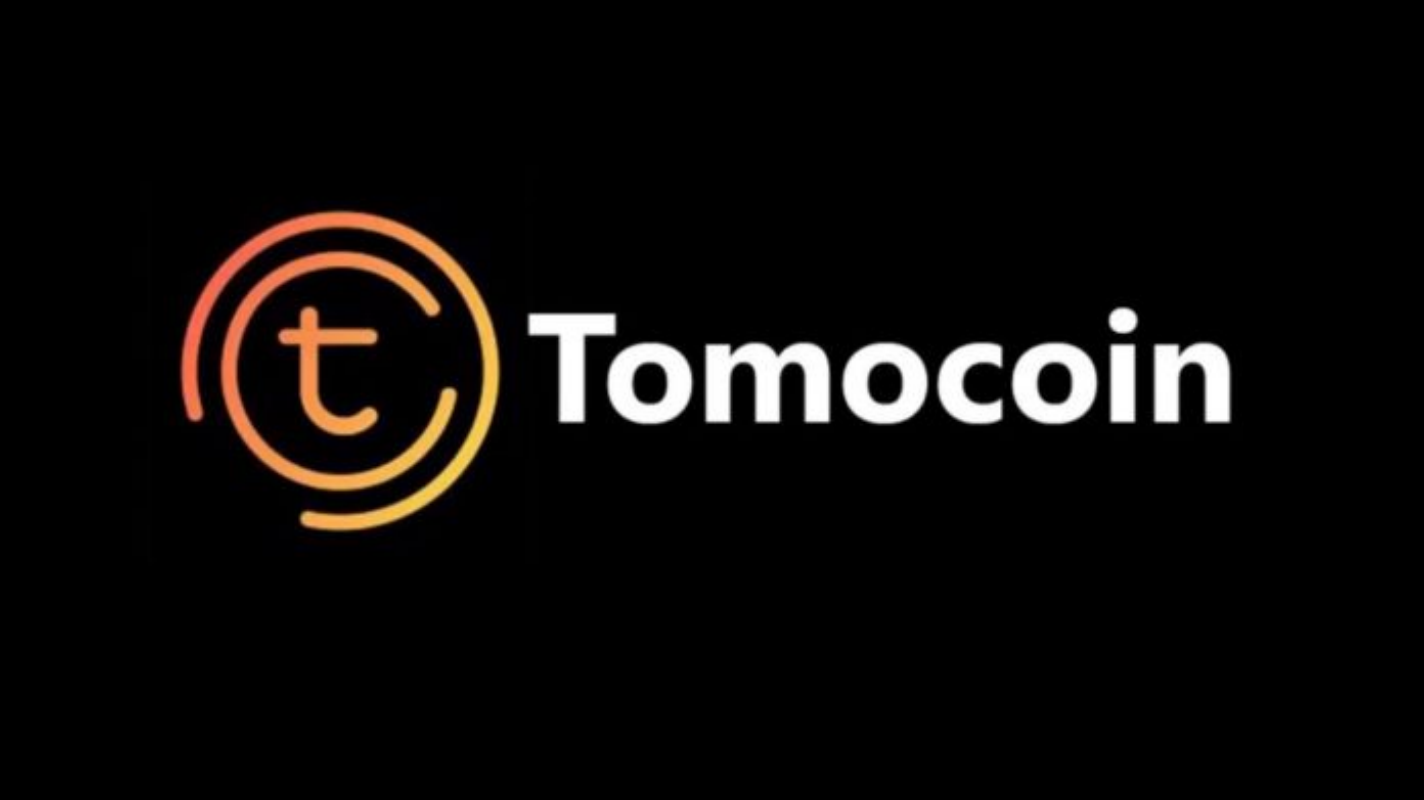 what is tomochain