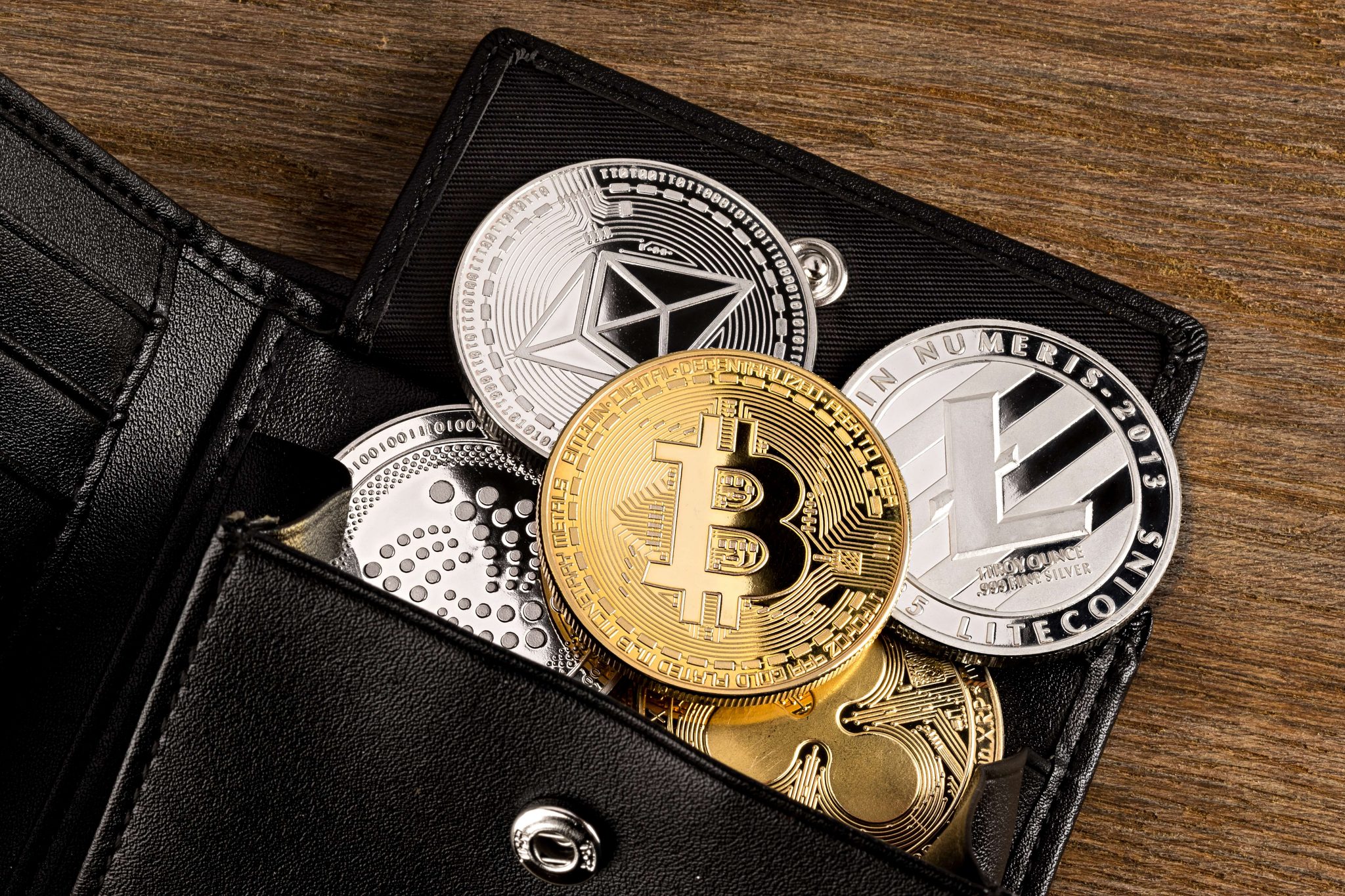 uk based crypto wallet