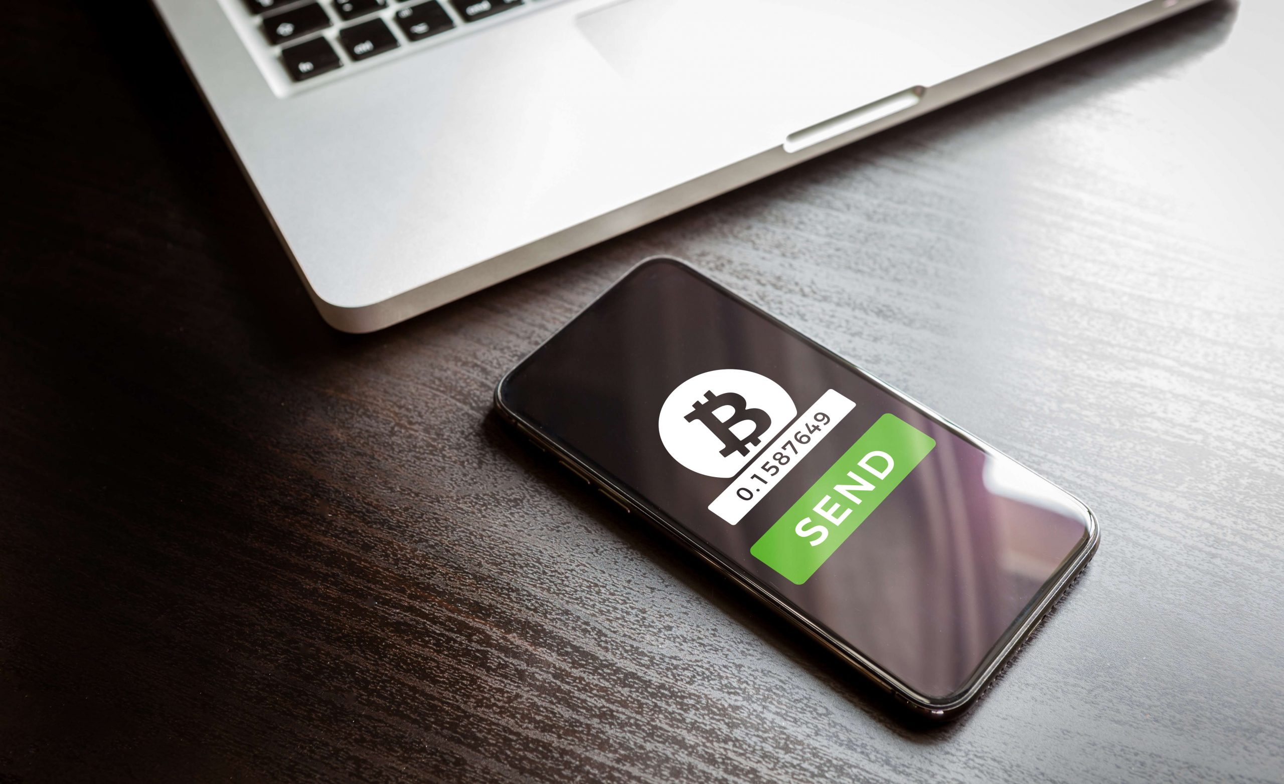 How to Send Bitcoin to Another Wallet