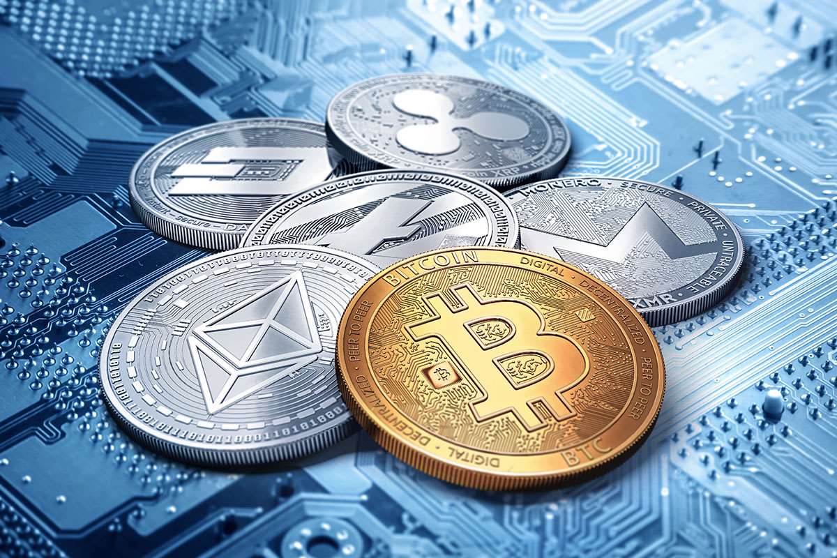 What is DEX or a Decentralized Exchange?