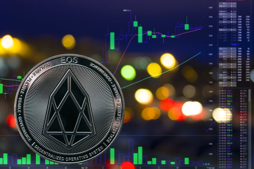 A Guide to EOS