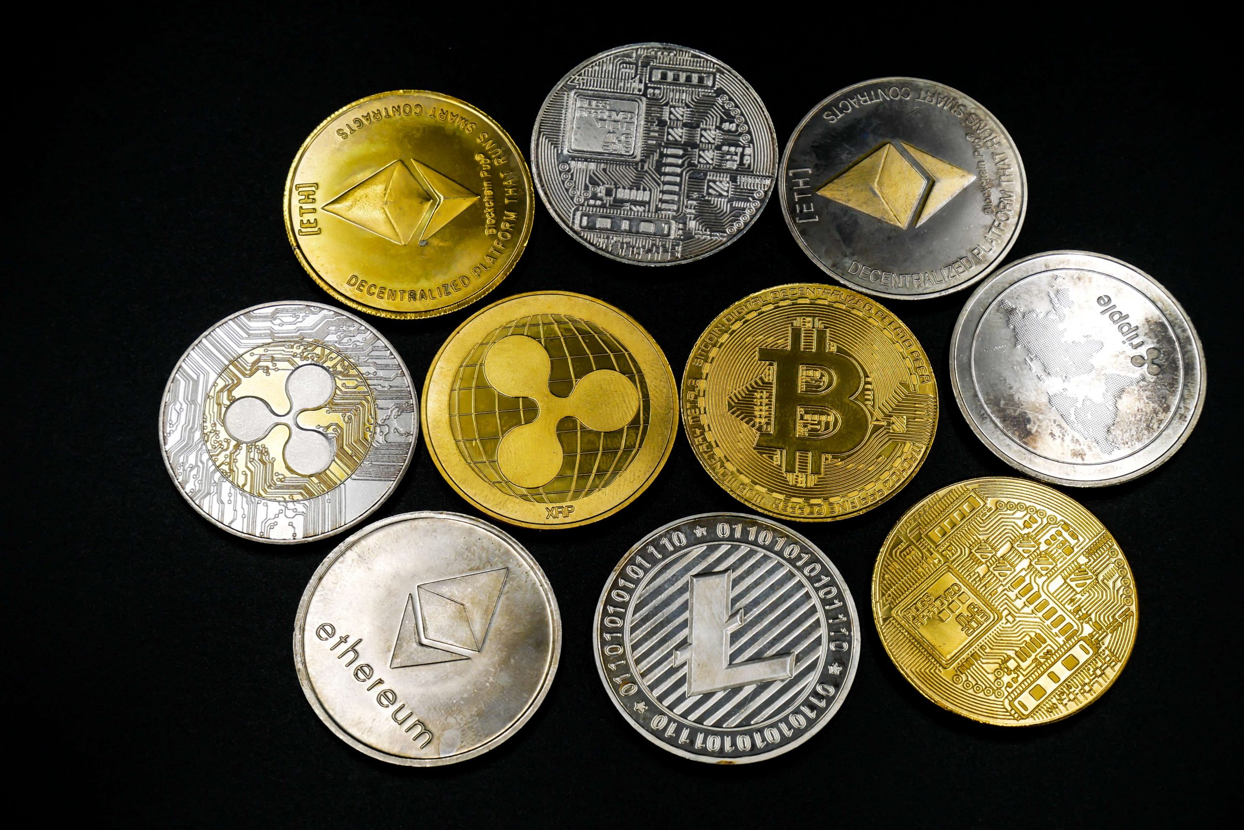 Seed Phrase in the World of Cryptocurrency