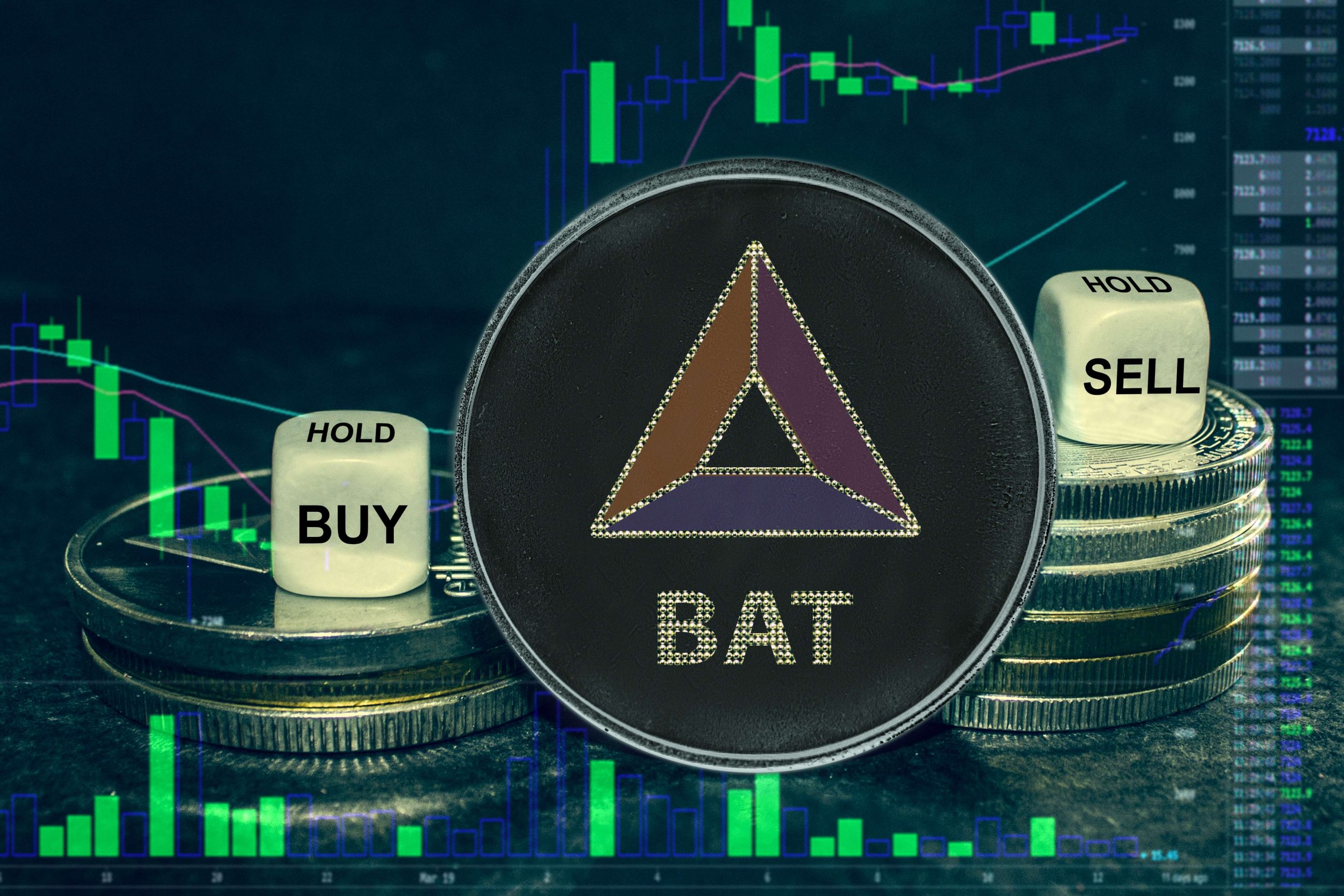 What is basic attention token and how does it work tokenexus